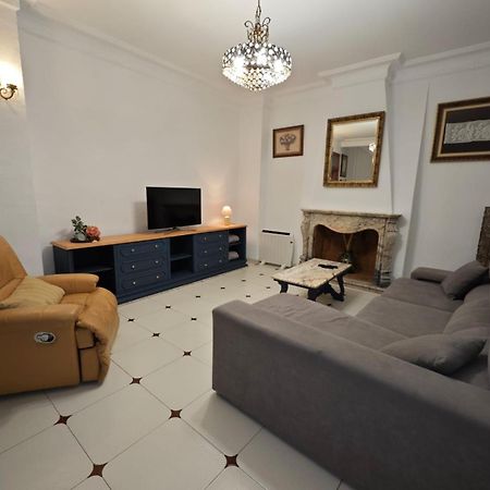Casa Marta Villa Chella Buitenkant foto