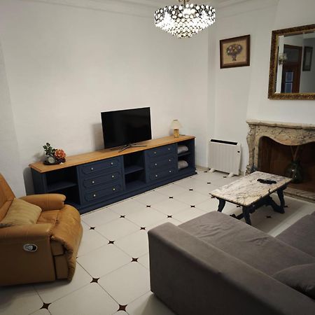 Casa Marta Villa Chella Buitenkant foto
