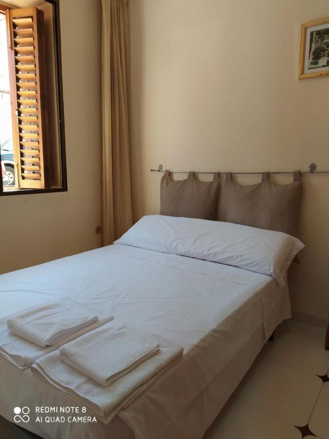 Casa Marta Villa Chella Buitenkant foto
