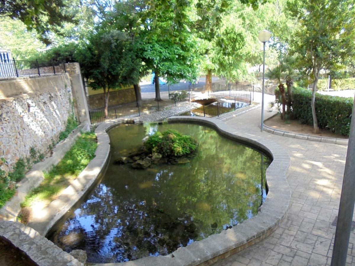 Casa Marta Villa Chella Buitenkant foto