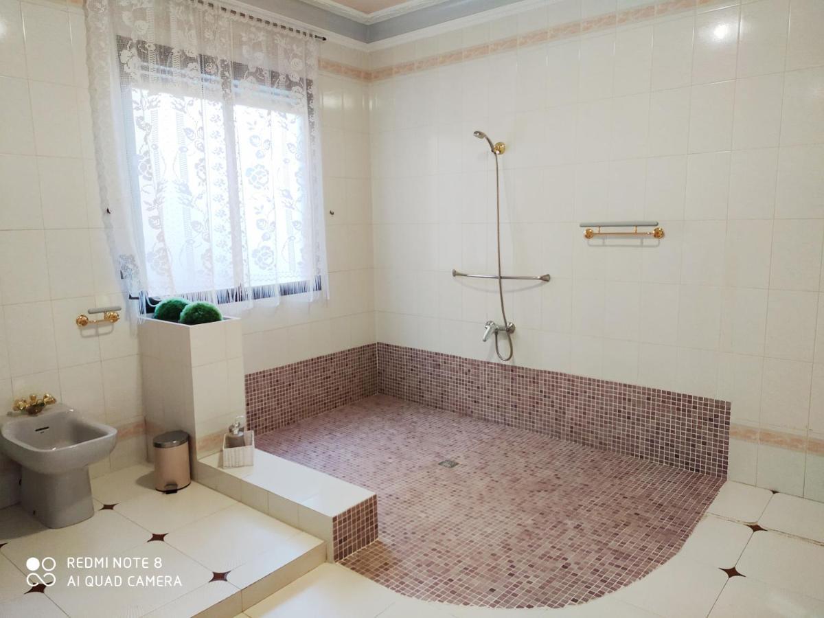 Casa Marta Villa Chella Buitenkant foto