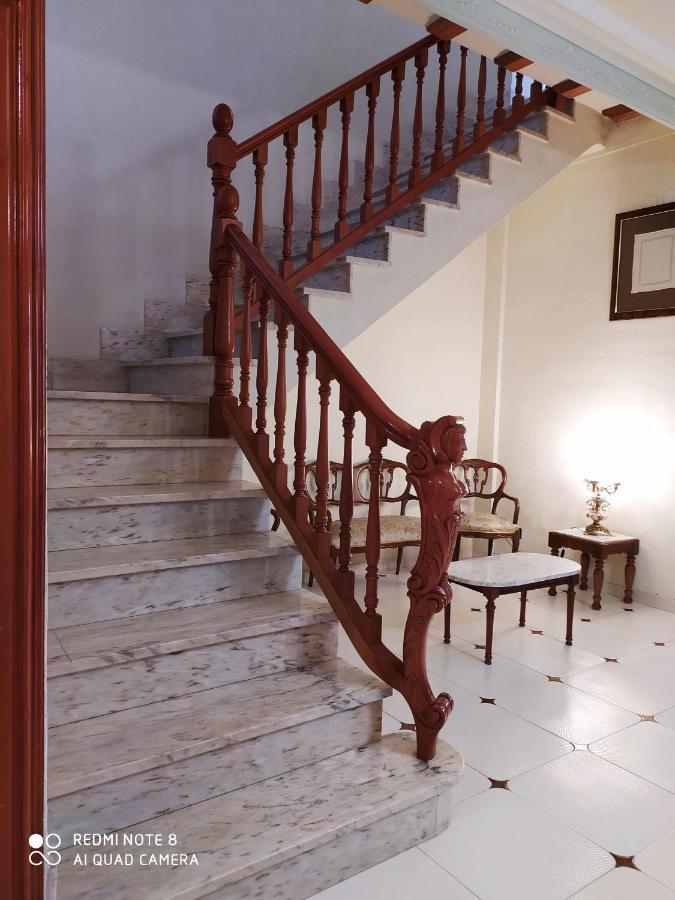 Casa Marta Villa Chella Buitenkant foto