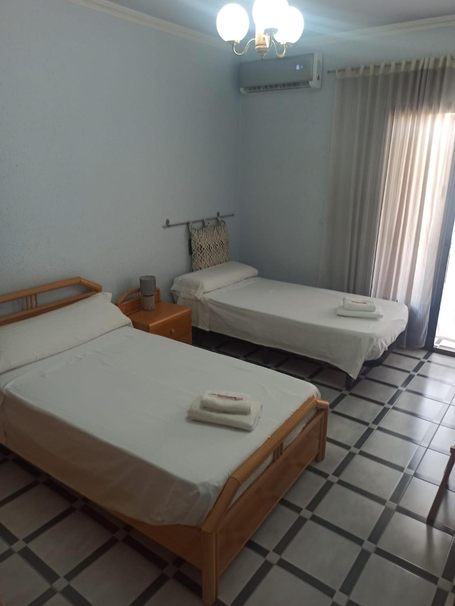 Casa Marta Villa Chella Buitenkant foto