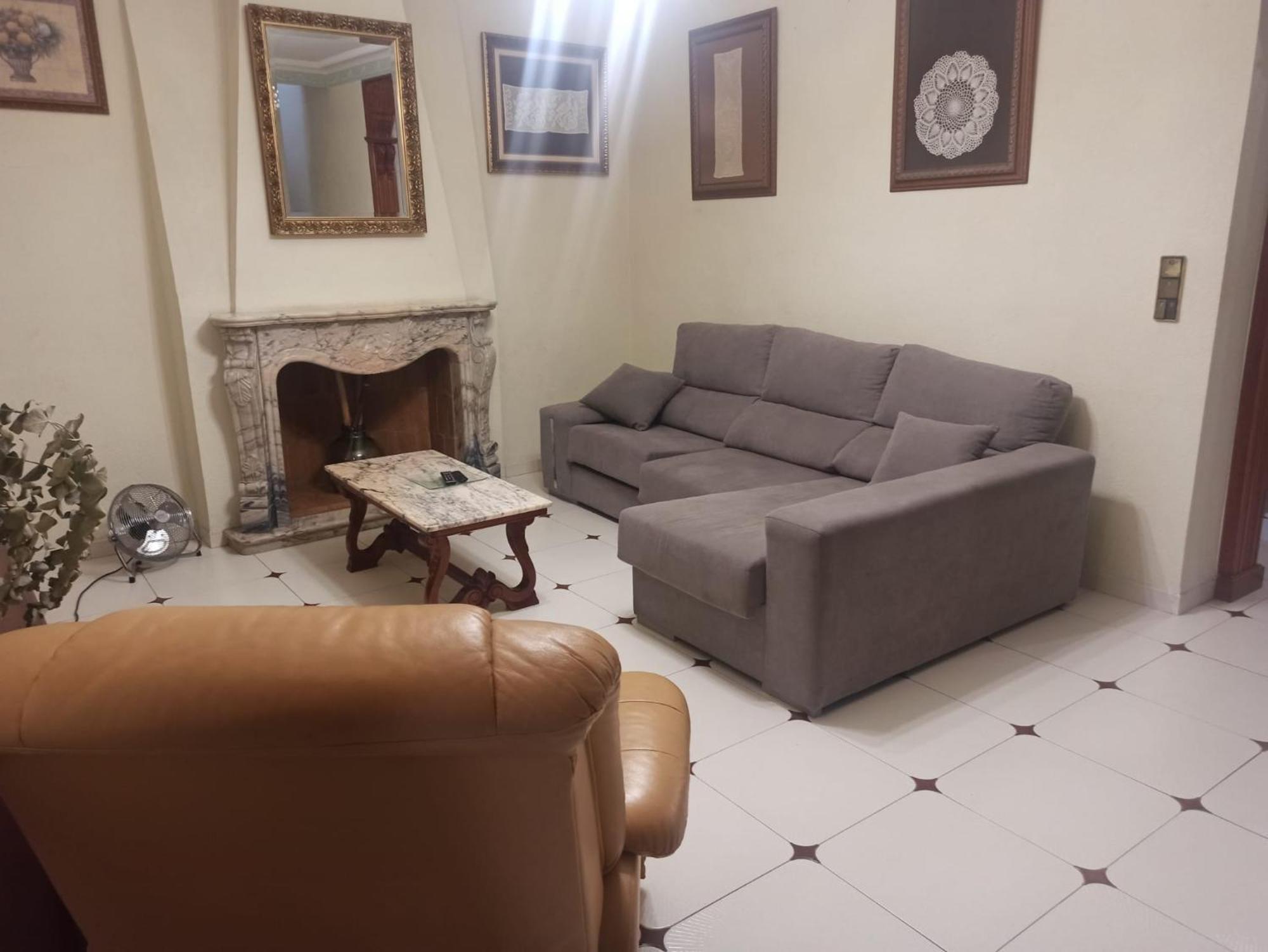 Casa Marta Villa Chella Buitenkant foto