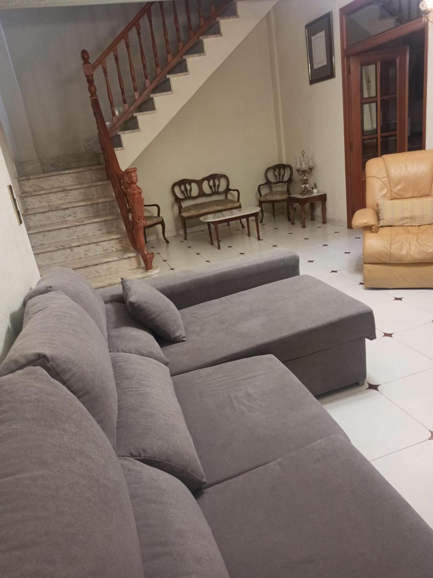 Casa Marta Villa Chella Buitenkant foto
