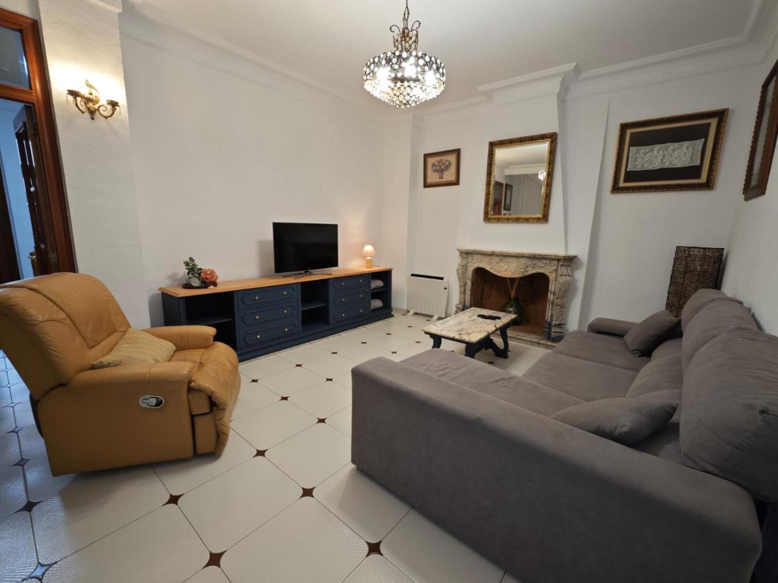 Casa Marta Villa Chella Buitenkant foto