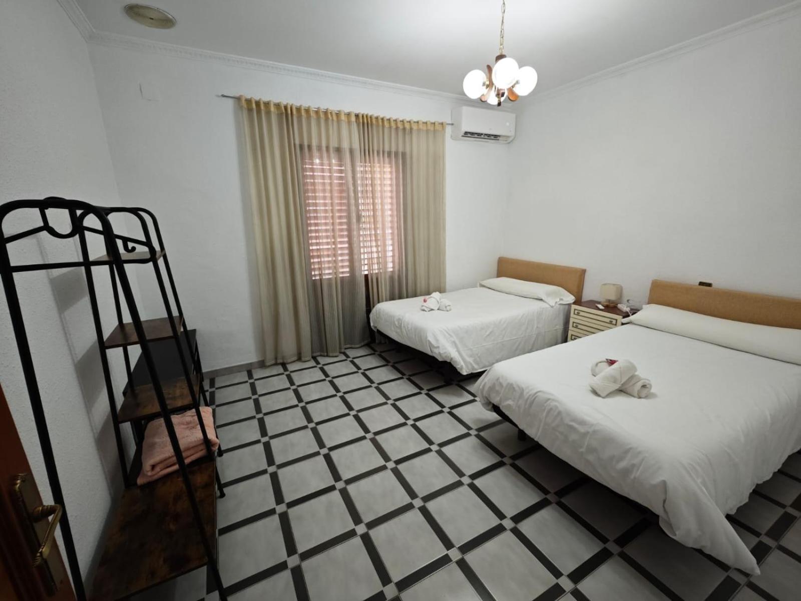 Casa Marta Villa Chella Buitenkant foto