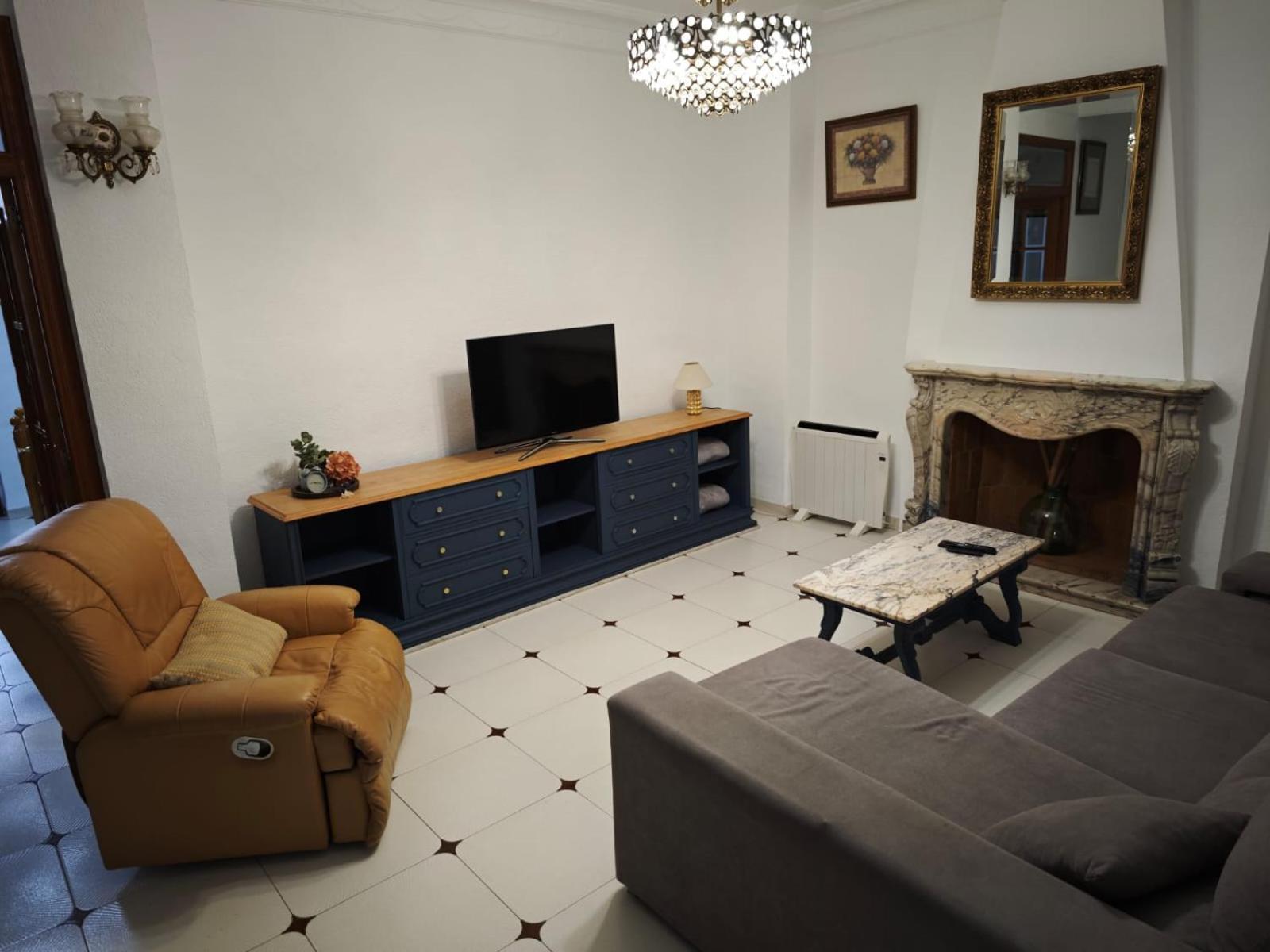 Casa Marta Villa Chella Buitenkant foto