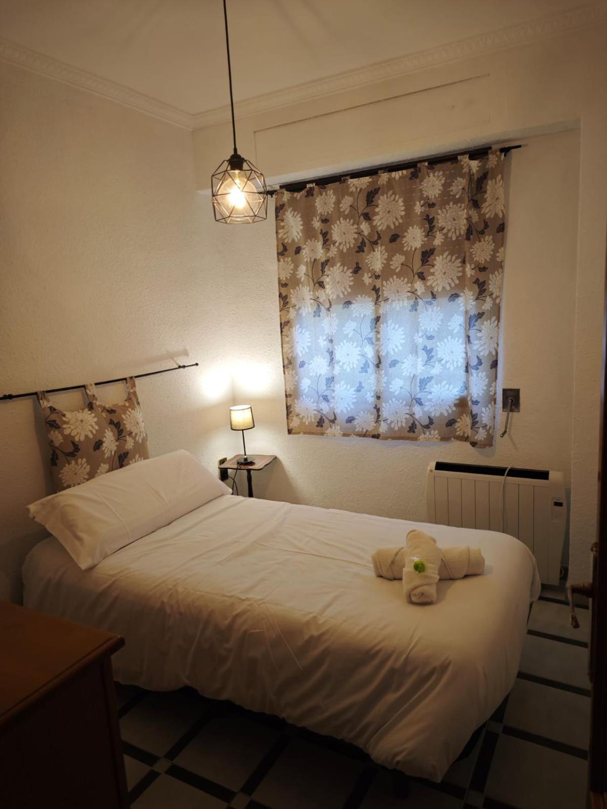 Casa Marta Villa Chella Buitenkant foto