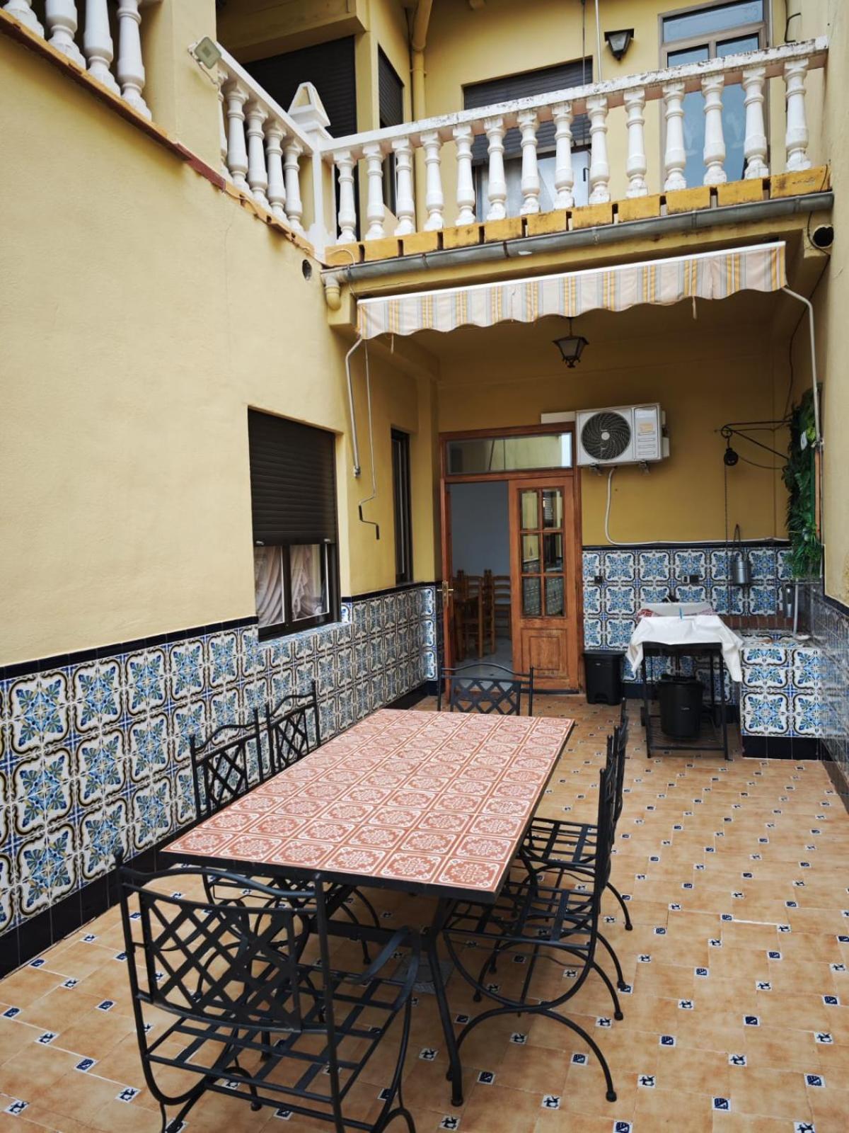 Casa Marta Villa Chella Buitenkant foto